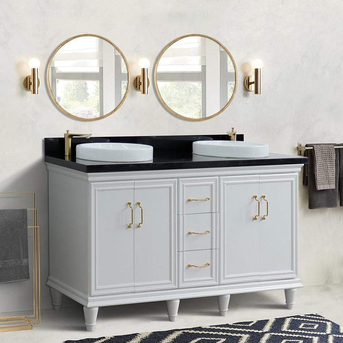 Bellaterra Home Vanity BellaTerra Home 61