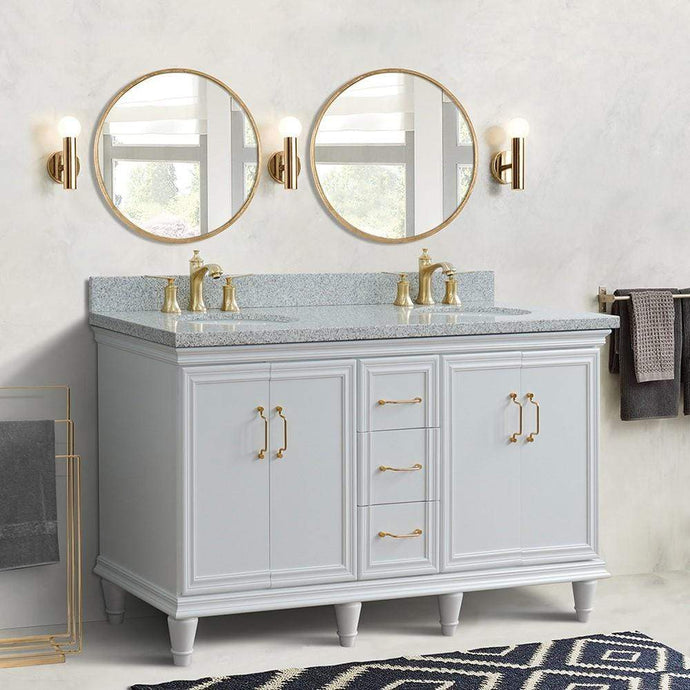 Bellaterra Home Vanity BellaTerra Home 61