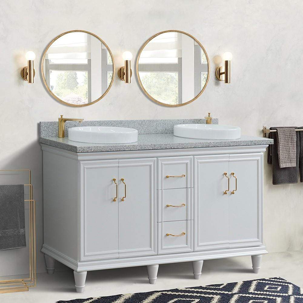 Bellaterra Home Vanity BellaTerra Home 61