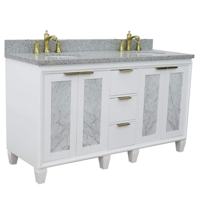 Bellaterra Home Vanity Bellaterra Home 61