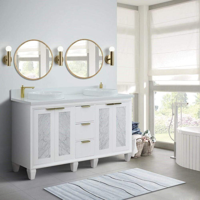 Bellaterra Home Vanity BellaTerra Home  61