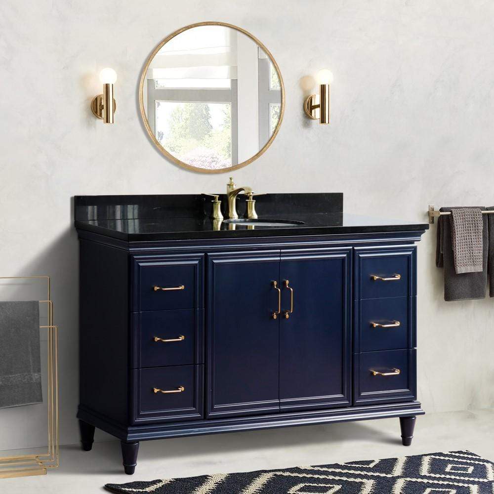 Bellaterra Home Vanity BellaTerra Home 61