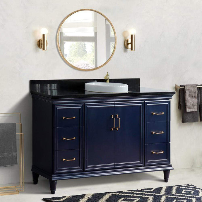 Bellaterra Home Vanity BellaTerra Home 61