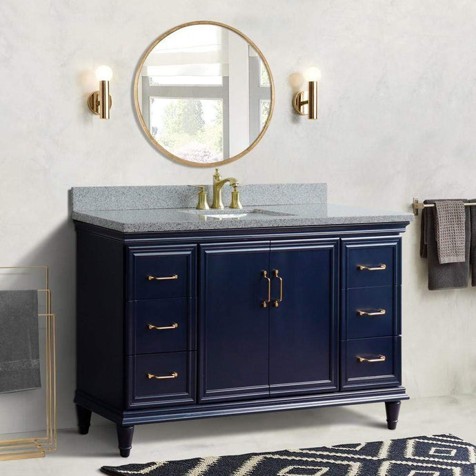 Bellaterra Home Vanity BellaTerra Home 61