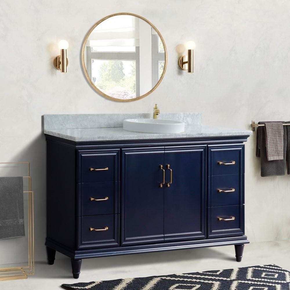 Bellaterra Home Vanity BellaTerra Home 61