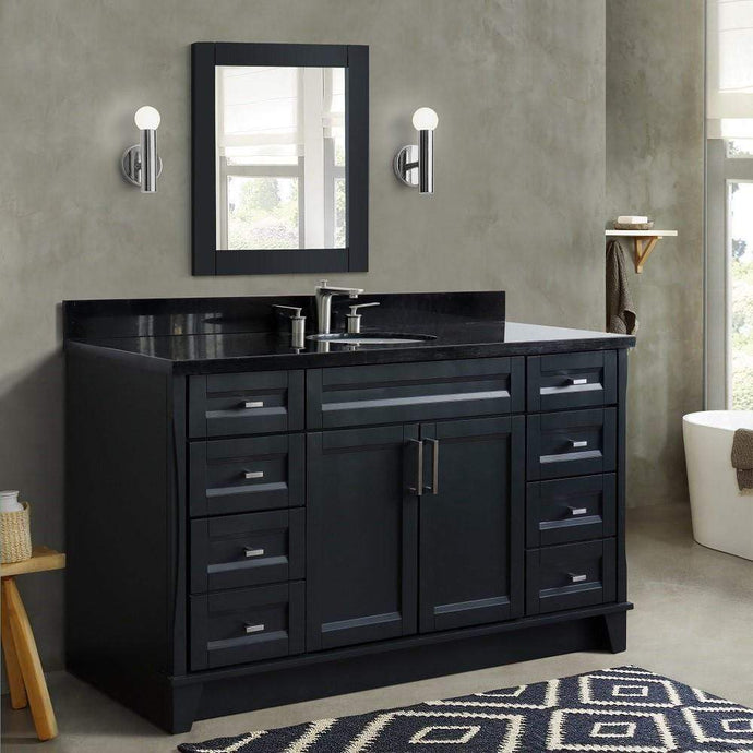 Bellaterra Home Vanity BellaTerra Home 61
