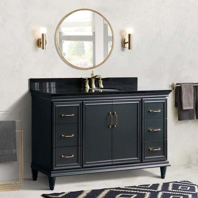 Bellaterra Home Vanity BellaTerra Home 61