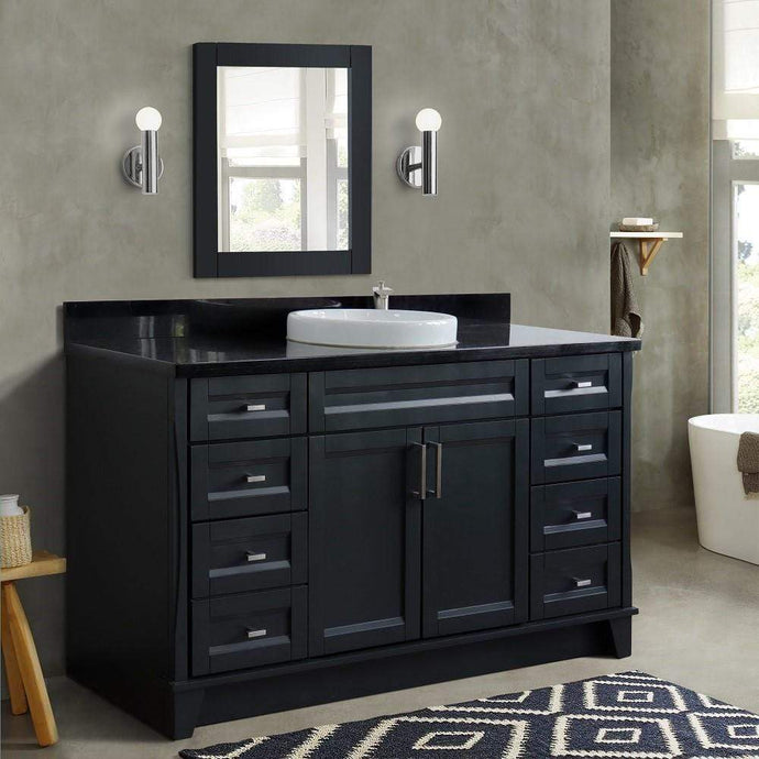 Bellaterra Home Vanity BellaTerra Home 61