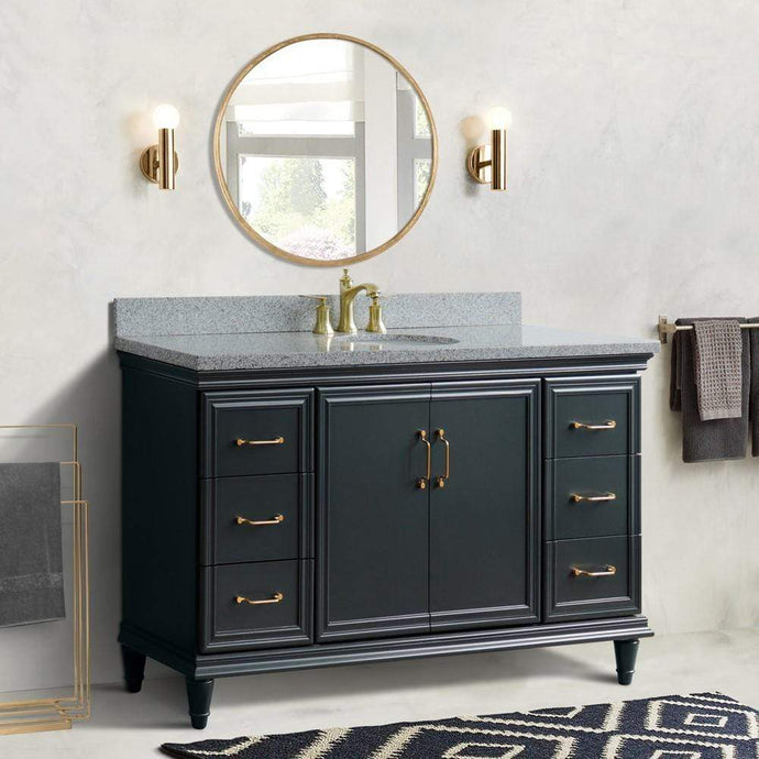 Bellaterra Home Vanity BellaTerra Home  61