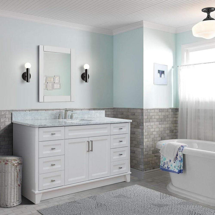 Bellaterra Home Vanity BellaTerra Home 61