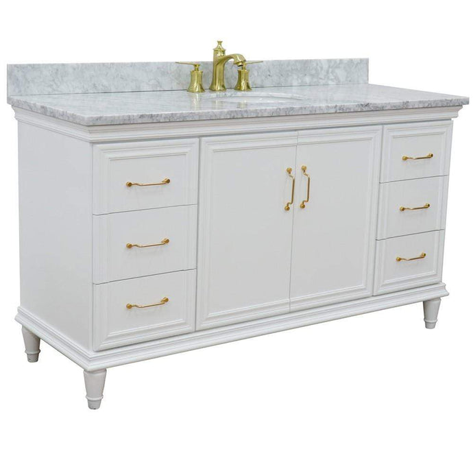 Bellaterra Home Vanity BellaTerra Home  61