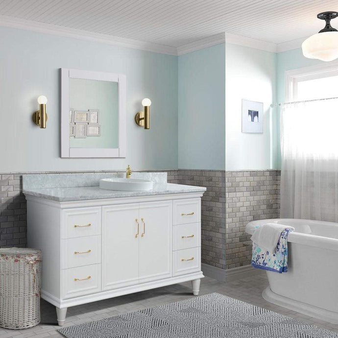 Bellaterra Home Vanity BellaTerra Home 61