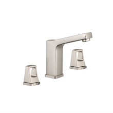 Load image into Gallery viewer, Legion Furniture Bathroom Faucets Brushed Nickel Legion Furniture ZY1003 Widespread UPC Faucet and Drain