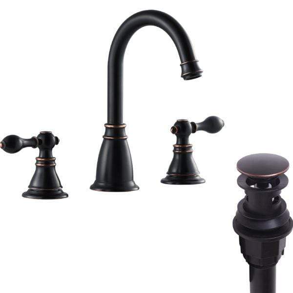 Legion Furniture Bathroom Faucets Legion Furniture Faucet WN225