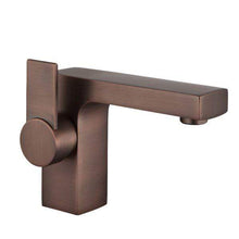 Load image into Gallery viewer, Legion Furniture Bathroom Faucets Legion Furniture UPC Faucet With Drain-Brown Bronze ZY6053-BB