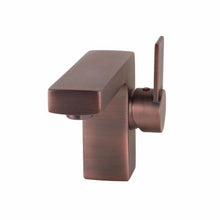 Load image into Gallery viewer, Legion Furniture Bathroom Faucets Legion Furniture UPC Faucet With Drain-Brown Bronze ZY6053-BB