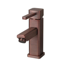 Load image into Gallery viewer, Legion Furniture Bathroom Faucets Legion Furniture UPC Faucet With Drain-Brown Bronze ZY6301-BB