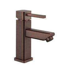 Load image into Gallery viewer, Legion Furniture Bathroom Faucets Legion Furniture UPC Faucet With Drain-Brown Bronze ZY6301-BB