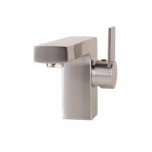 Load image into Gallery viewer, Legion Furniture Bathroom Faucets Legion Furniture UPC Faucet With Drain-Brushed Nickel ZY6053-BN