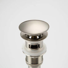 Load image into Gallery viewer, Legion Furniture Bathroom Faucets Legion Furniture UPC Faucet With Drain-Brushed Nickel ZY6053-BN