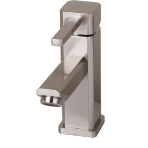 Legion Furniture Bathroom Faucets Legion Furniture UPC Faucet With Drain-Brushed Nickel ZY6301-BN