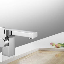 Load image into Gallery viewer, Legion Furniture Bathroom Faucets Legion Furniture UPC Faucet With Drain-Chrome ZY6053-C