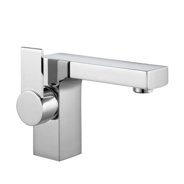 Legion Furniture Bathroom Faucets Legion Furniture UPC Faucet With Drain-Chrome ZY6053-C