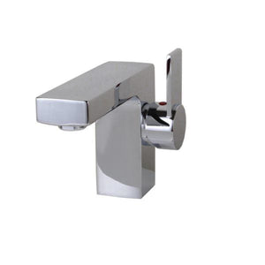 Legion Furniture Bathroom Faucets Legion Furniture UPC Faucet With Drain-Chrome ZY6053-C