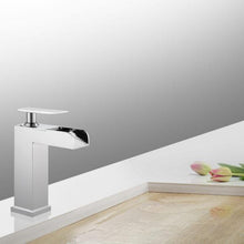 Load image into Gallery viewer, Legion Furniture Bathroom Faucets Legion Furniture UPC Faucet With Drain-Chrome ZY8001-C