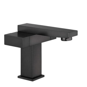 Legion Furniture Bathroom Faucets Legion Furniture UPC Faucet With Drain-Oil Rubber Black ZY6051-OR