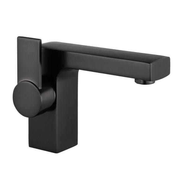 Legion Furniture Bathroom Faucets Legion Furniture UPC Faucet With Drain-Oil Rubber Black ZY6053-OR