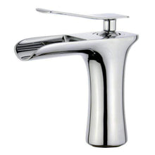 Load image into Gallery viewer, Legion Furniture Bathroom Faucets Legion Furniture UPC Faucet With Drain ZL10129B1-PC