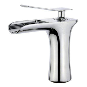 Legion Furniture Bathroom Faucets Legion Furniture UPC Faucet With Drain ZL10129B1-PC