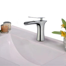 Load image into Gallery viewer, Legion Furniture Bathroom Faucets Legion Furniture UPC Faucet With Drain ZL10129B1-PC