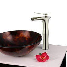 Load image into Gallery viewer, Legion Furniture Bathroom Faucets Legion Furniture UPC Faucet With Drain ZL10129B2-BN