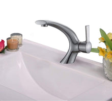 Load image into Gallery viewer, Legion Furniture Bathroom Faucets Legion Furniture UPC Faucet With Drain ZL10165T2-BN