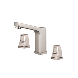 Legion Furniture Bathroom Faucets Legion Furniture ZY1003 Widespread UPC Faucet and Drain