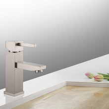 Load image into Gallery viewer, Legion Furniture Bathroom Faucets Legion Furniture ZY6003 Single Hole UPC Faucet With Drain