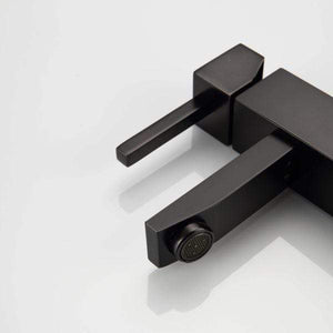 Legion Furniture Bathroom Faucets Legion Furniture ZY6003 Single Hole UPC Faucet With Drain