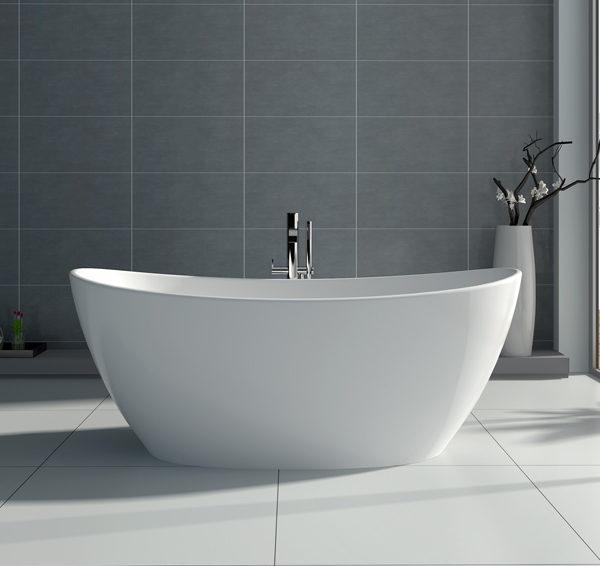 Legion Furniture Bathtub Legion Furniture 64.2