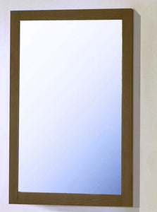 Legion Furniture Mirror Legion Furniture 20" Mirror WLF6044-M