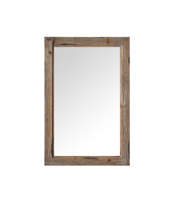 Legion Furniture Mirror Legion Furniture WH8224-M Mirror for 36" and 60" Vanities