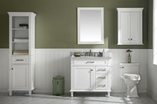 Load image into Gallery viewer, Legion Furniture Mirror Legion Furniture WLF2436-W-M 24&quot; x 36&quot; White Mirror Mirror