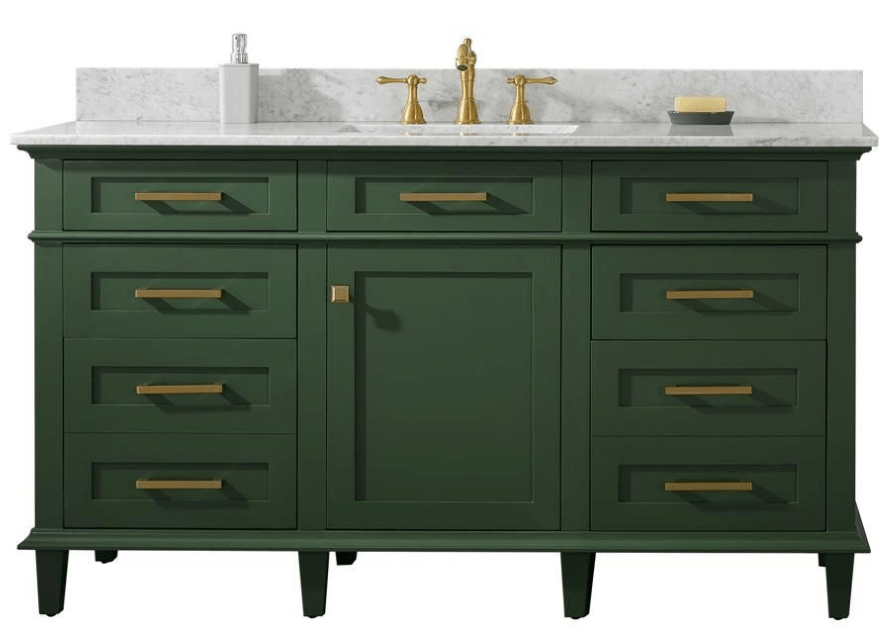 Legion Furniture Vanity Legion Furniture 60