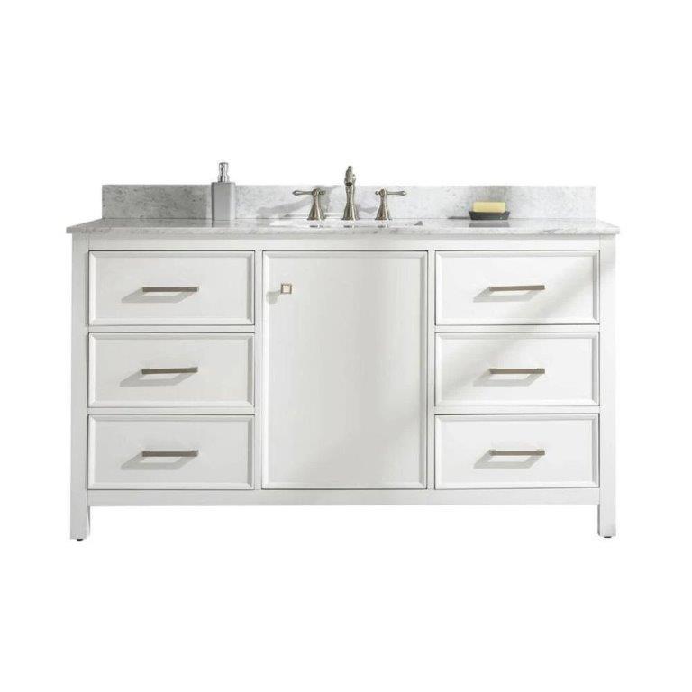 Legion Furniture Vanity Legion Furniture 60