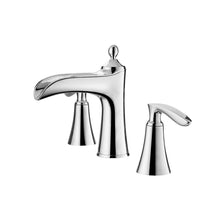 Load image into Gallery viewer, Vinnova Bathroom Faucets Copy of Vinnova Ukiah Two Handle 8 Inch Widespread Bathroom Faucet