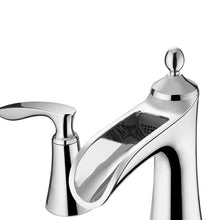 Load image into Gallery viewer, Vinnova Bathroom Faucets Copy of Vinnova Ukiah Two Handle 8 Inch Widespread Bathroom Faucet