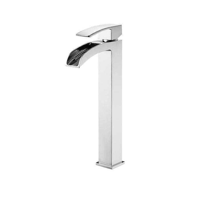 Vinnova Bathroom Faucets Vinnova Belair Single Lever Vessel Bathroom Faucet