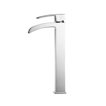 Load image into Gallery viewer, Vinnova Bathroom Faucets Vinnova Belair Single Lever Vessel Bathroom Faucet