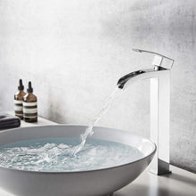 Load image into Gallery viewer, Vinnova Bathroom Faucets Vinnova Belair Single Lever Vessel Bathroom Faucet